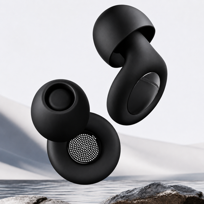 Noise Reduction Earplugs
