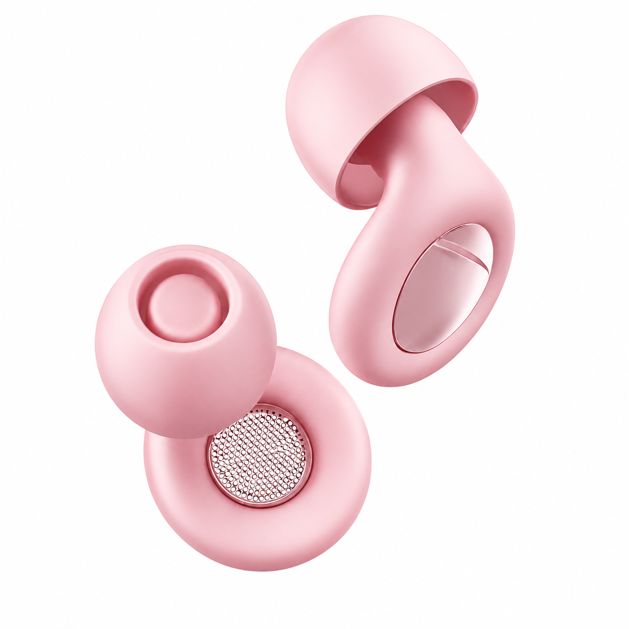 Noise Reduction Earplugs