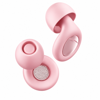 Noise Reduction Earplugs
