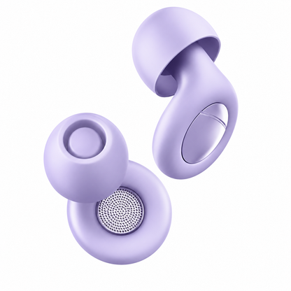 Noise Reduction Earplugs