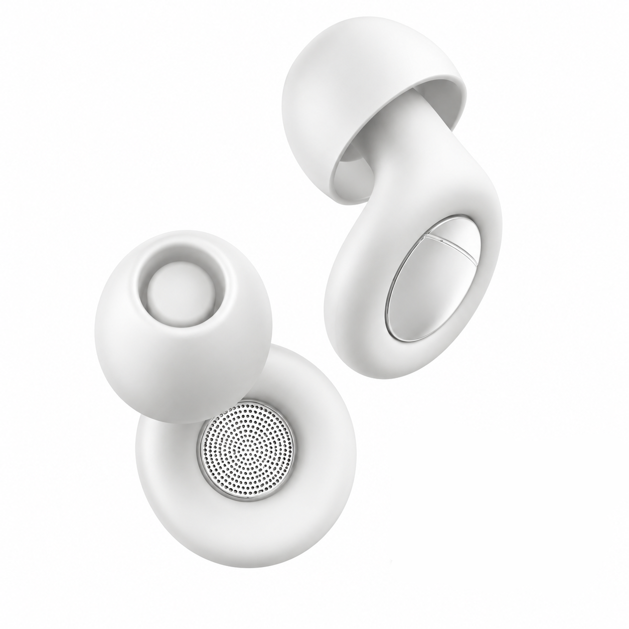 Noise Reduction Earplugs
