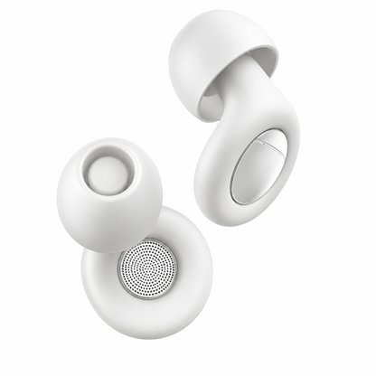 Noise Reduction Earplugs