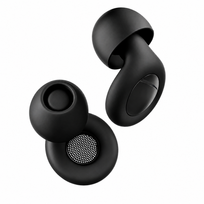 Noise Reduction Earplugs