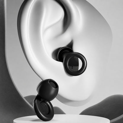 Noise Reduction Earplugs